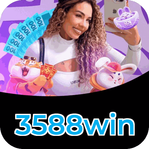 Passo a passo cadastro 3588win mostrando formulário simples com 3 campos